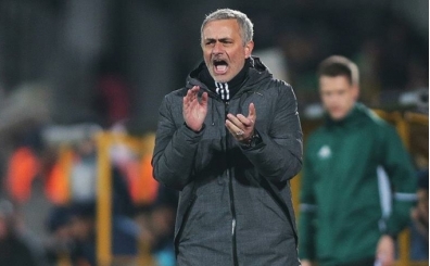 Jose Mourinho: 'Bu benim meydan okumam'