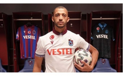 Vitor Hugo'dan Trabzonspor'a transfer önerisi