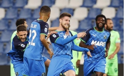 Trabzonspor'da sol beke yeni aday: Kyriakopoulos