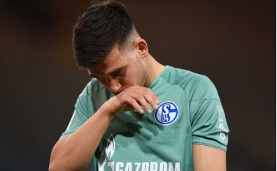 Almanya'da Schalke 04 küme düştü