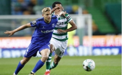 Galatasaray'ın yeni scout hedefi: Ribeiro