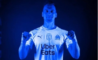 Milik resmen Marsilya'ya transfer oldu