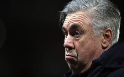 Ancelotti: 'C. Ronaldo Messi'den iyi ama en iyisi değil'