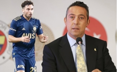 Ali Koç: 'Zorluk çıkartacağım' dedi, çıkarttı!