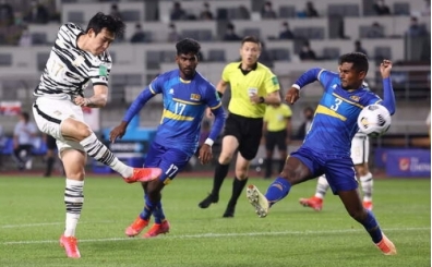 Fenerbahçe'ye ikinci Koreli: Min-Kyu Song