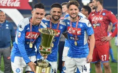 İtalya Kupası'nda sadece Serie A ve Serie B takımları olacak
