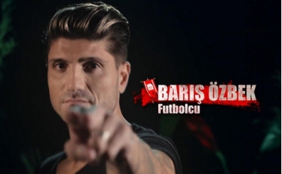 Survivor Barış Özbek evli mi? Survivor Barış nereli, kaç ...