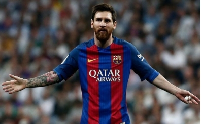 Barcelona - Getafe maçı canlı izle Tuttur'da
