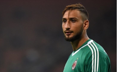 Donnarumma'nın yeni adresi PSG!