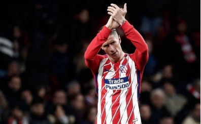 Fernando Torres, Atletico'da teknik direktör oluyor