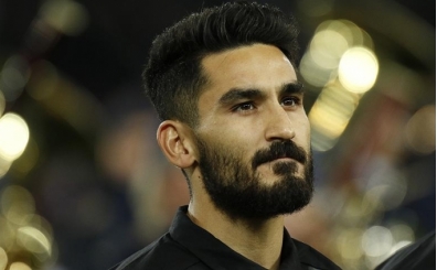 Aile hasreti İlkay Gündoğan'ı çok zorluyor