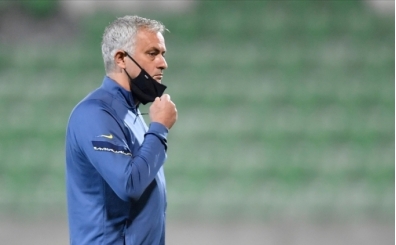 Mourinho, Lampard'a sahip çıktı; 'Modern futbolun gaddarlığı'