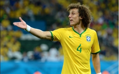 David Luiz, Arsenal'den ayrılıyor!