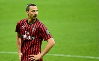 Hakem Maresca: 'Zlatan Ibrahimovic bana küfür etti'