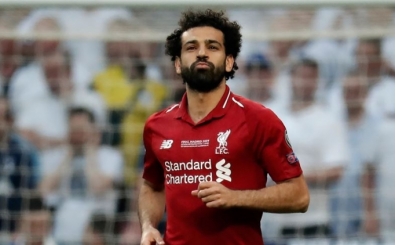 PSG'de Mbappe yerine Salah iddiası!