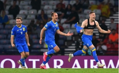 Trabzonspor'a yeni Sörloth: Dovbyk
