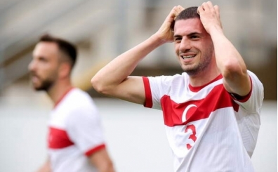 Atalanta Merih Demiral ile ilk görüşmeyi yaptı