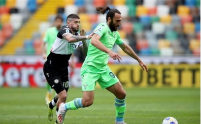 Lazio'dan Fenerbahçe'ye Muriqi cevabı