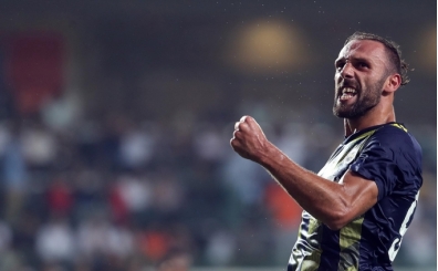 Fenerbahçe'den Muriqi için teklif hazırlığı