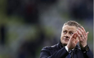 Solskjaer: 'Varane gelince defansımız harika oldu'