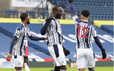 Diagne: 'Galatasaray'da daha çok gol atıyordum'