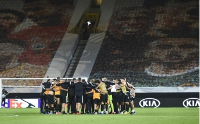 Wolves ile Bitci teknoloji arasında dev iş birliği