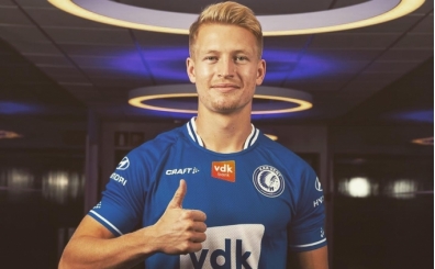 Galatasaray, Andreas Hanche Olsen'i bitiriyor