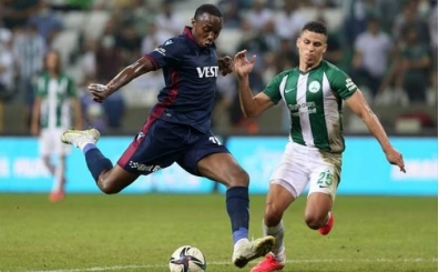 Fode Koita'ya, Süper Lig'den 2 talip çıktı