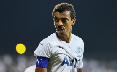 Fenerbahçe'de Luiz Gustavo gözden düştü!