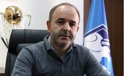 BB Erzurumspor'da ba�kan g�revi b�rak�yor!