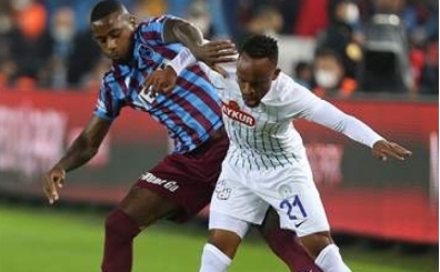 Rizespor'dan Paris'e gitti!