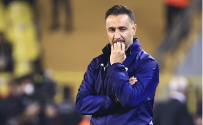 Vitor Pereira için sürpriz adres: Wolves