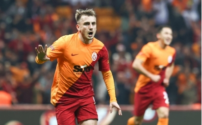 Kerem Aktürkoğlu'na Ada'dan talip var!
