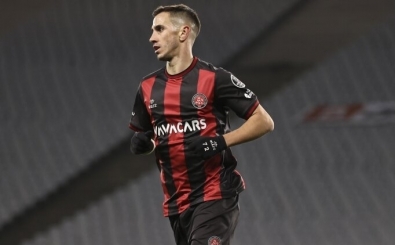 Pesic, Hull City'i geri çevirdi!