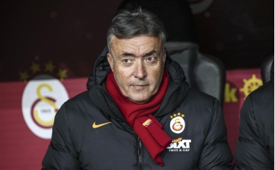 Galatasaray'da forvet arayışı!