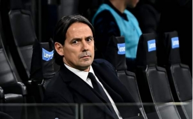 Inter'de Inzaghi'nin sözleşmesi uzatıldı