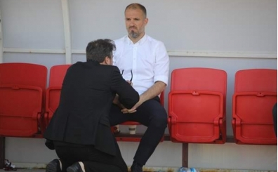 Mustafa Er: '4 sezonda 2 kere kme dtk'