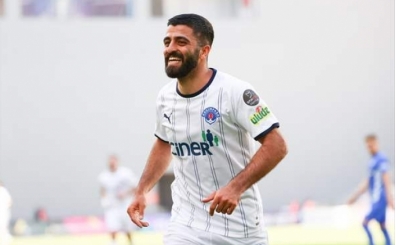 Abdullah Avcı'dan Umut Bozok'a telefon