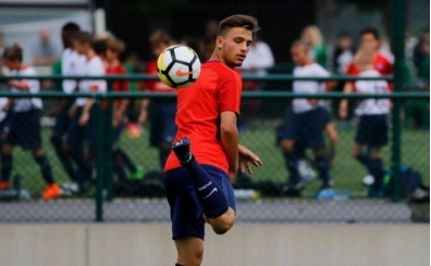 Alanyaspor, PSG'li oyuncunun peşinde
