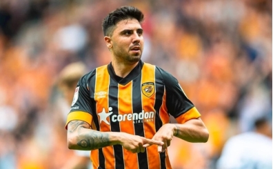 Hull City'den Ozan Tufan ve Doğukan Sinik açıklaması