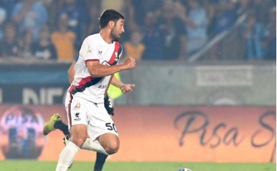 Villarreal'den sürpriz hamle: Güven Yalçın