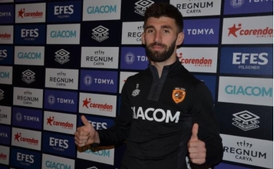 Doğukan Sinik'ten Nuri Şahin ve Milli Takım açıklaması!