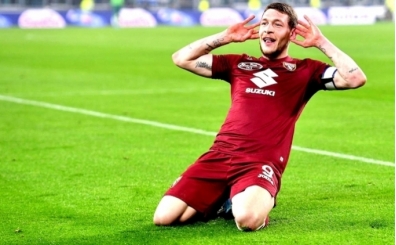 Andrea Belotti'den Galatasaray'a yeşil ışık!