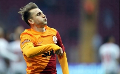 Kerem Aktürkoğlu için rekor bonservis