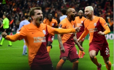 Galatasaray'da 3 yıldız için karar!