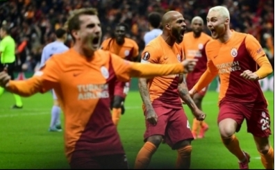 Dursun Özbek'ten transfer kararı