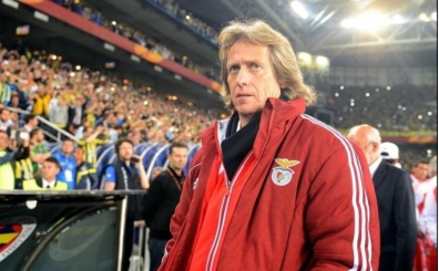 Jorge Jesus'tan Fenerbahçe'ye sihirli değnek!