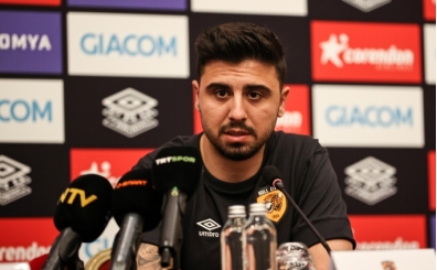 Ozan Tufan için transfer açıklaması