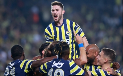 İspanyollar, İsmail Yüksek'in peşine düştü!