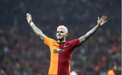 Galatasaray'da Mauro Icardi planı
